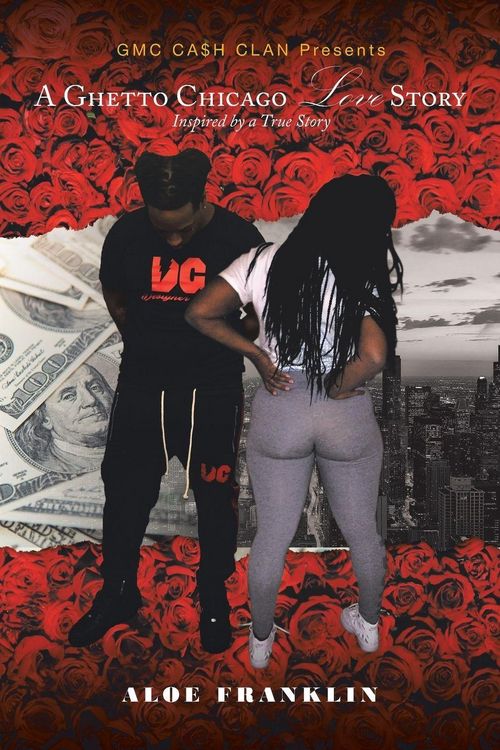 Produktbild: A Ghetto Chicago Love Story