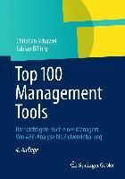 Produktbild: Top 100 Management Tools