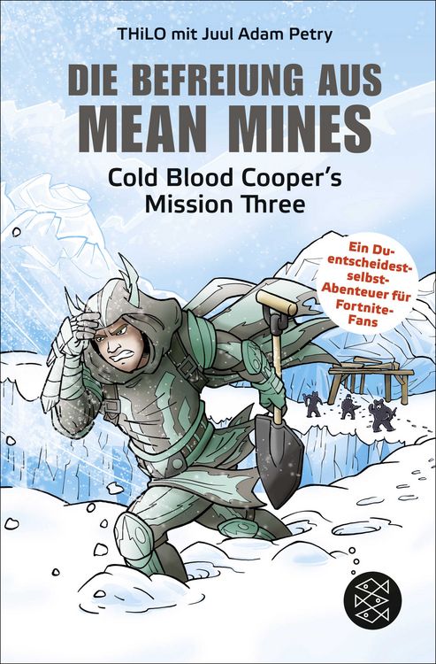 Produktbild: Die Befreiung aus Mean Mines
