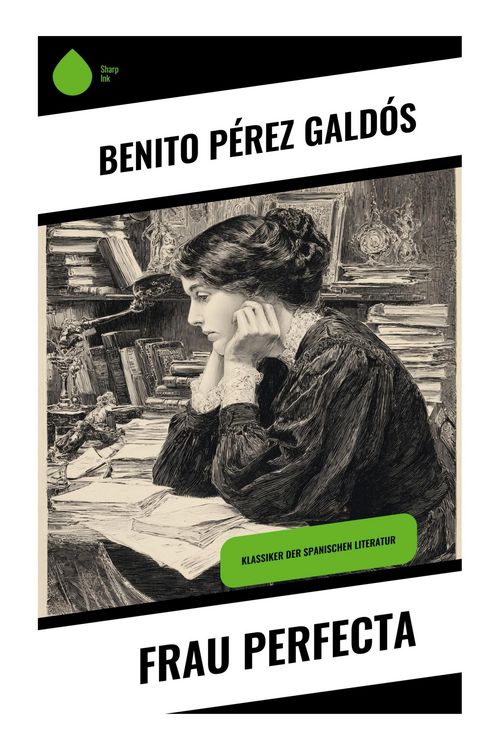 Produktbild: Frau Perfecta