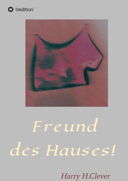 Produktbild: Freund des Hauses!
