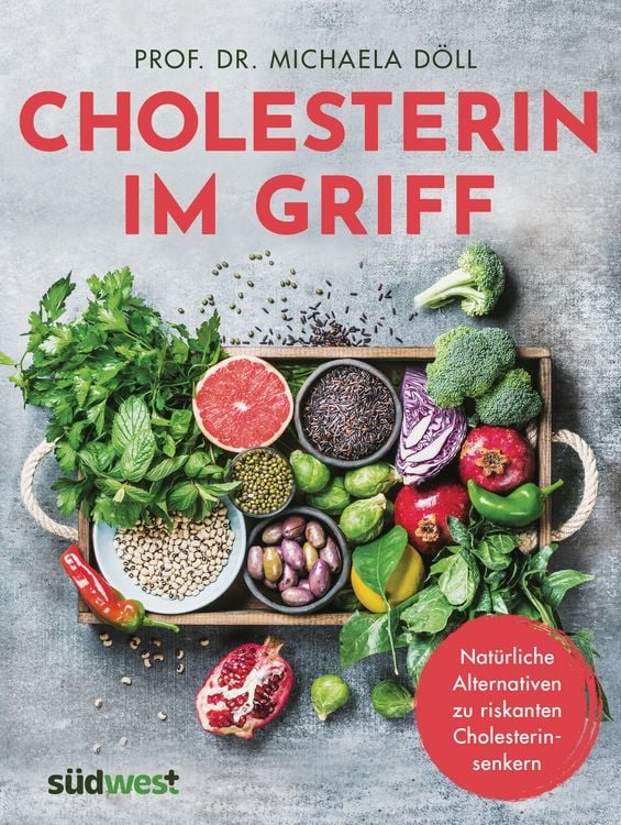 Produktbild: Cholesterin im Griff