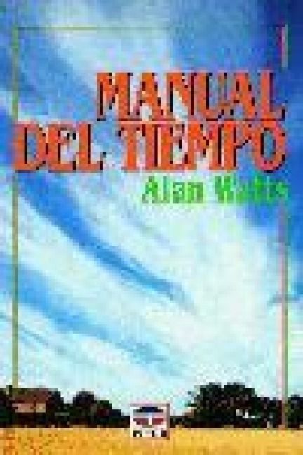 Produktbild: Manual del tiempo