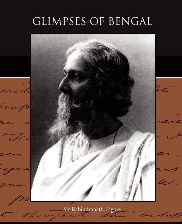 Produktbild: Glimpses of Bengal