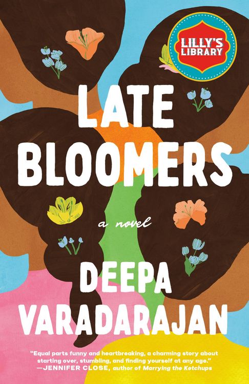 Produktbild: Late Bloomers