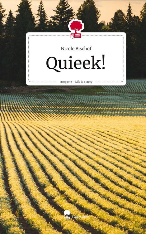 Produktbild: Quieek!. Life is a Story - story.one
