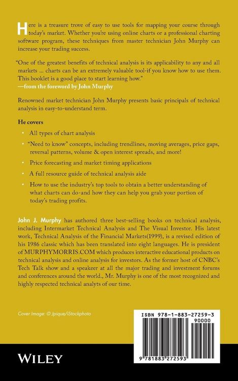 Produktbild: Charting Made Easy
