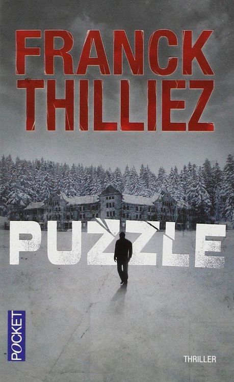 Produktbild: Puzzle
