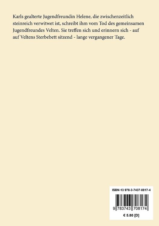 Produktbild: Die Akten des Vogelsangs