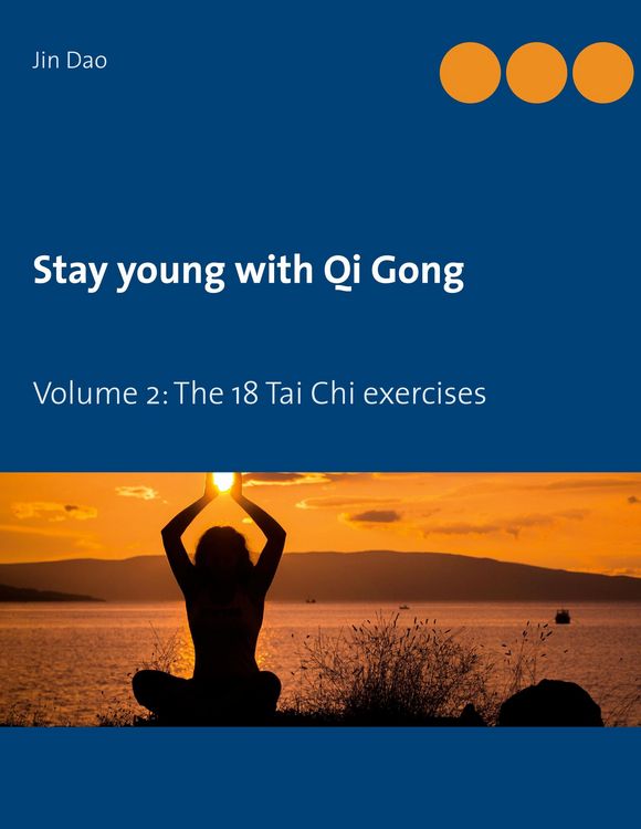 Produktbild: Stay young with Qi Gong