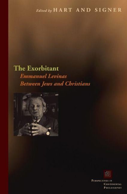 Produktbild: The Exorbitant
