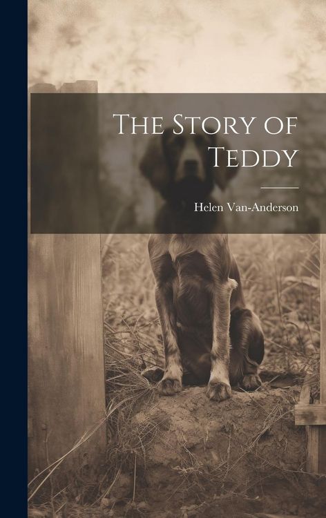 Produktbild: The Story of Teddy