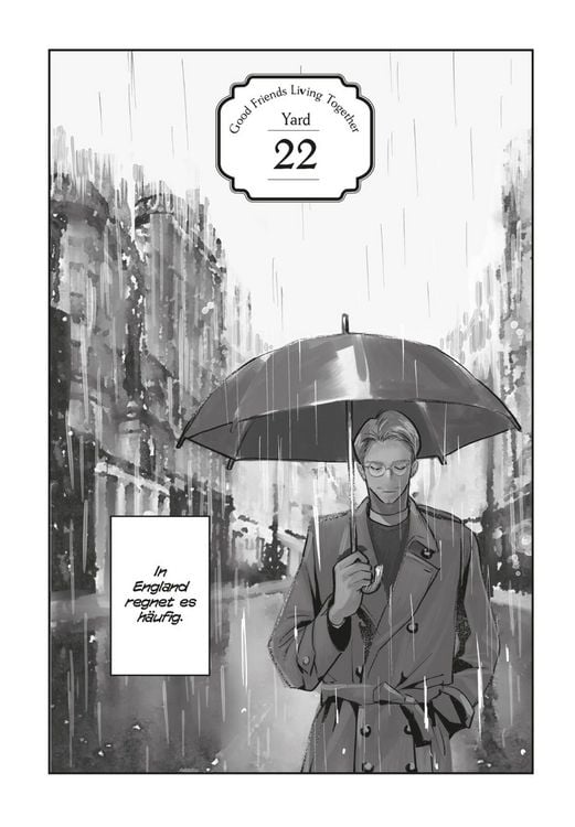Produktbild: Good Morning Leon 3