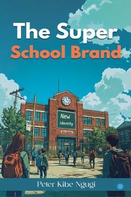 Produktbild: The Super School Brand