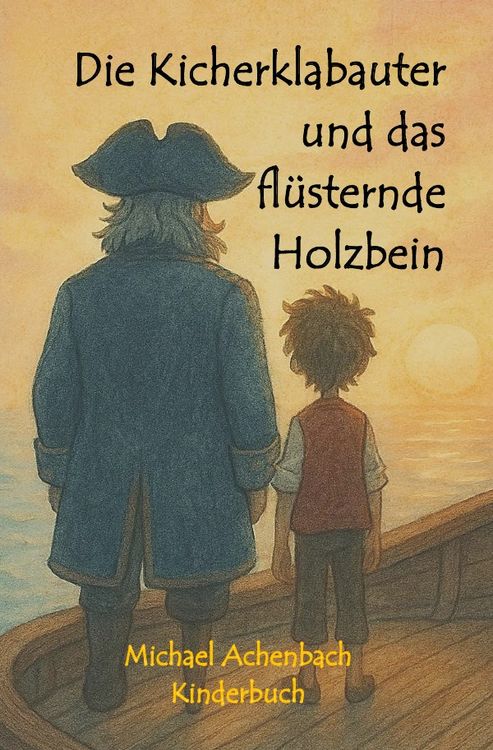 Produktbild: Die Kicherklabauter