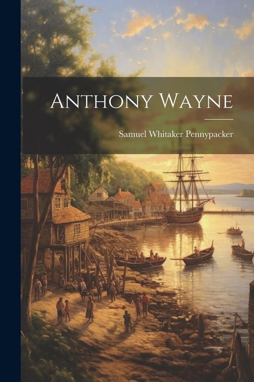 Produktbild: Anthony Wayne