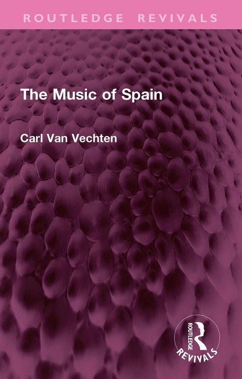 Produktbild: The Music of Spain