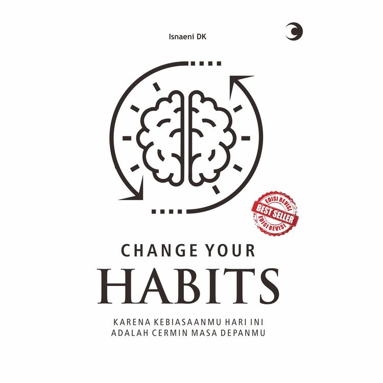 Produktbild: Change Your Habits