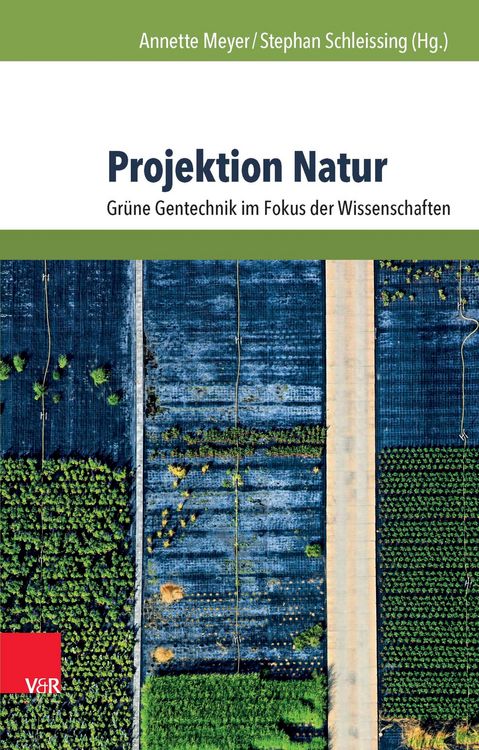 Produktbild: Projektion Natur