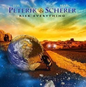 Produktbild: Risk Everything