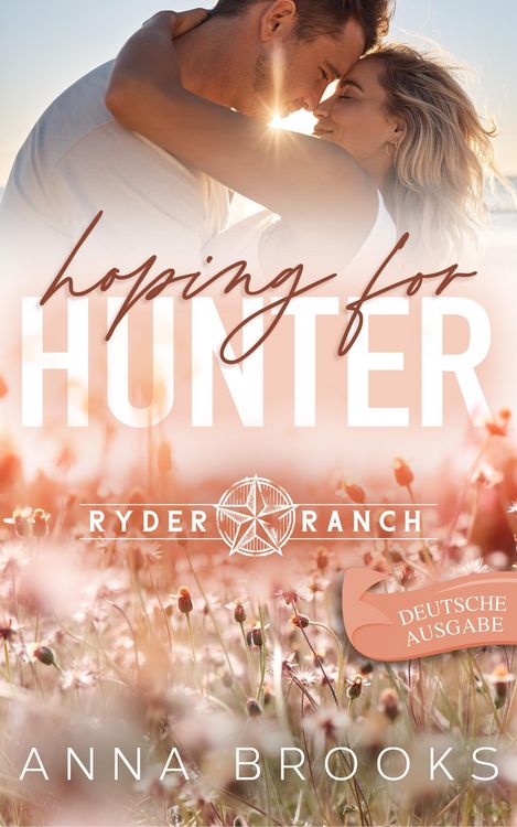 Produktbild: Hoping for Hunter