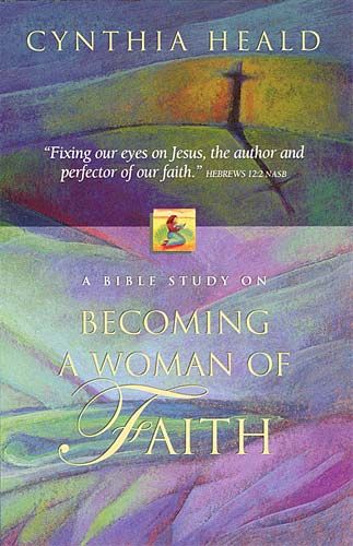 Produktbild: Becoming a Woman of Faith