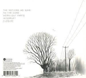 Produktbild: To The Core (Digipak)