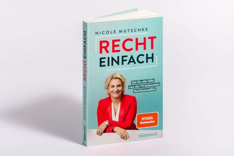Produktbild: Recht einfach