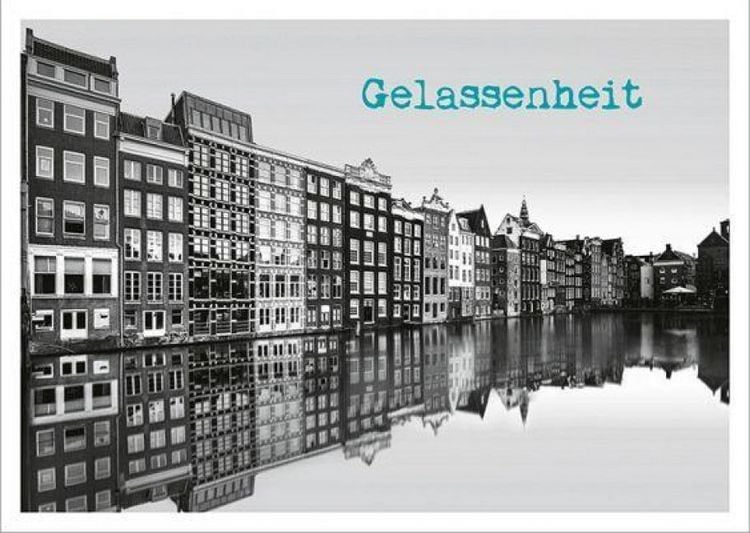 Produktbild: Post f&uuml;r dich - Postkartenset