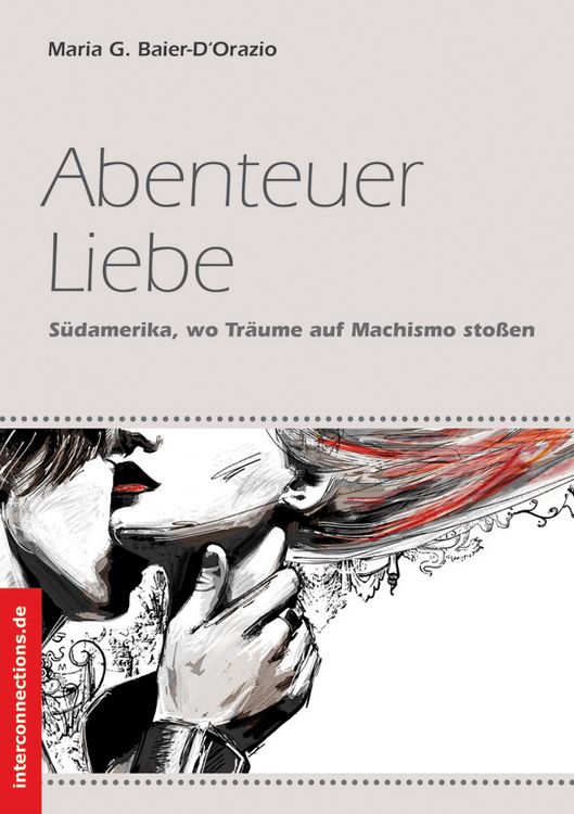Produktbild: Abenteuer Liebe