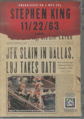 Produktbild: 11/22/63