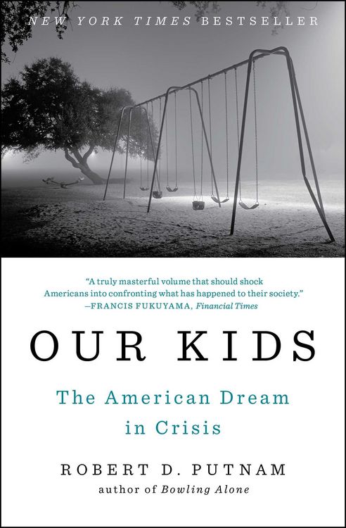 Produktbild: Our Kids