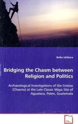 Produktbild: Ishihara, R: Bridging the Chasm between Religion and Politic