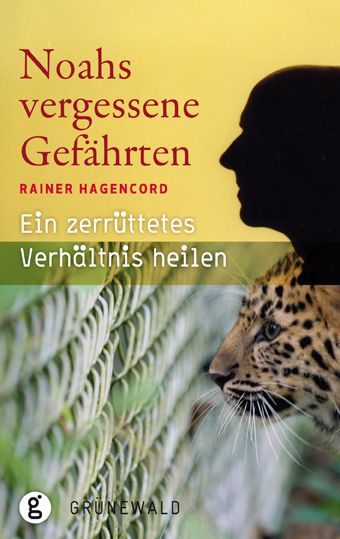 Produktbild: Noahs vergessene Gef&auml;hrten