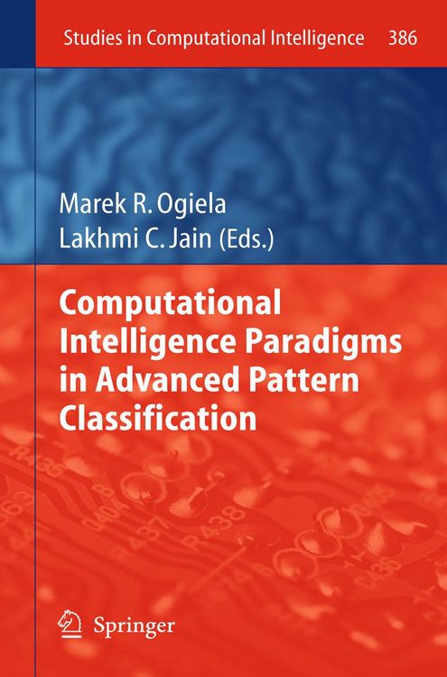 Produktbild: Computational Intelligence Paradigms in Advanced Pattern Classification