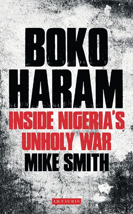 Produktbild: Boko Haram