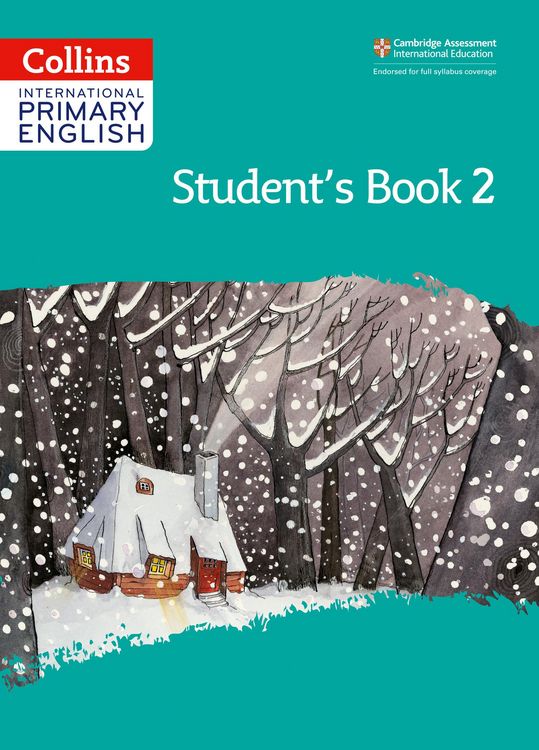 Produktbild: INT PRI ENGLISH SB2 2E