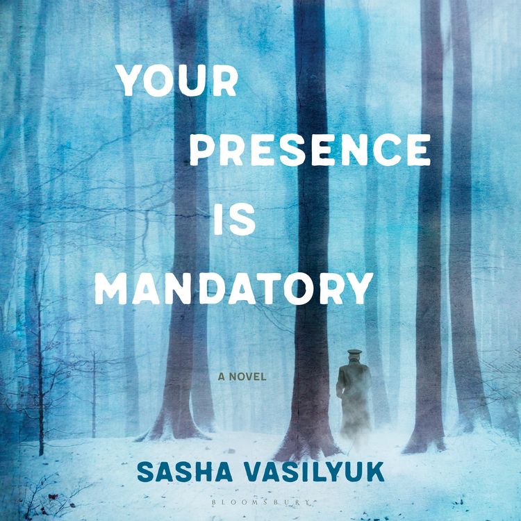 Produktbild: Your Presence Is Mandatory