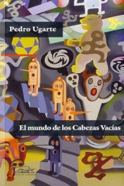 Produktbild: El mundo de los cabezas vac&iacute;as