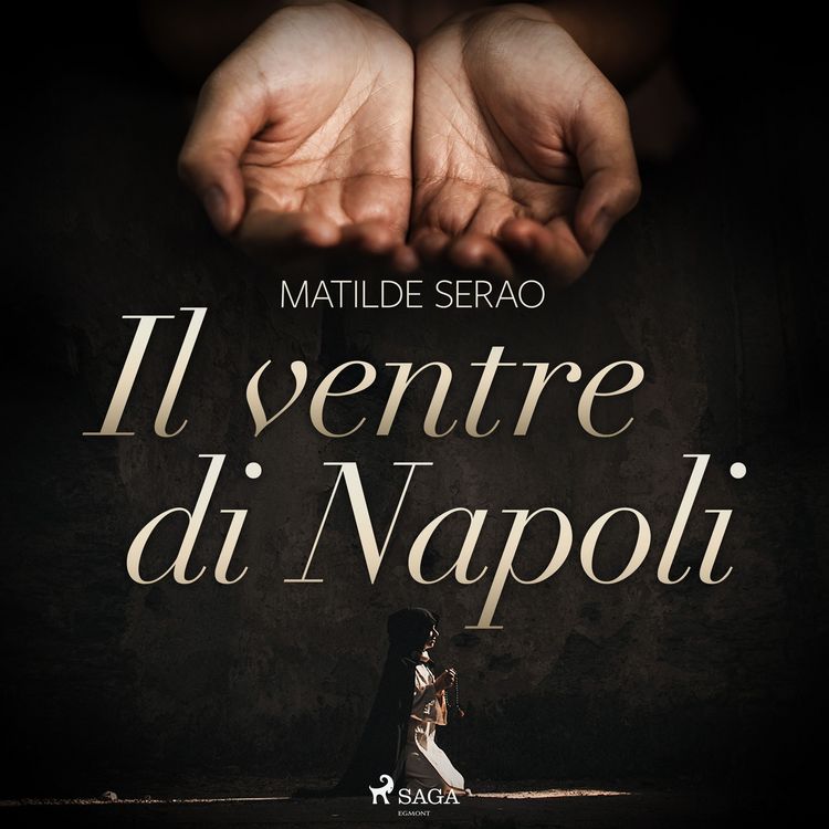 Produktbild: Il ventre di Napoli