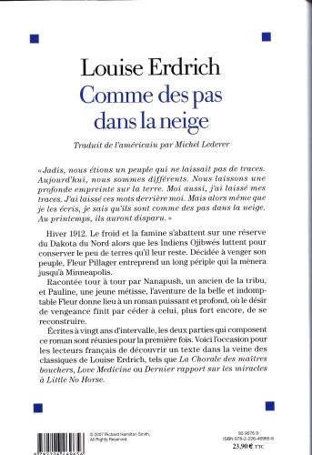 Produktbild: Comme des pas dans la neige