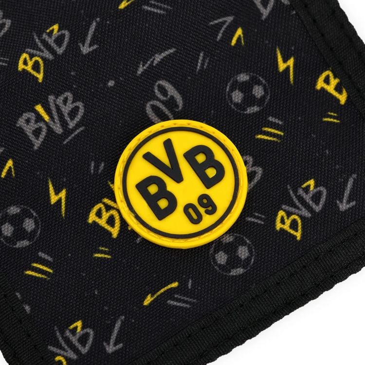 Produktbild: BVB Borussia Dortmund - Geldbeutel Kinder