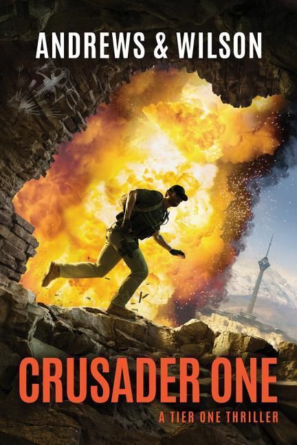 Produktbild: Crusader One
