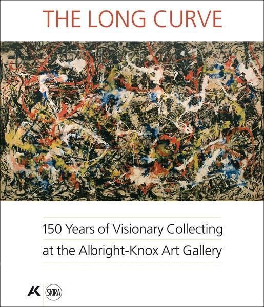 Produktbild: The Long Curve