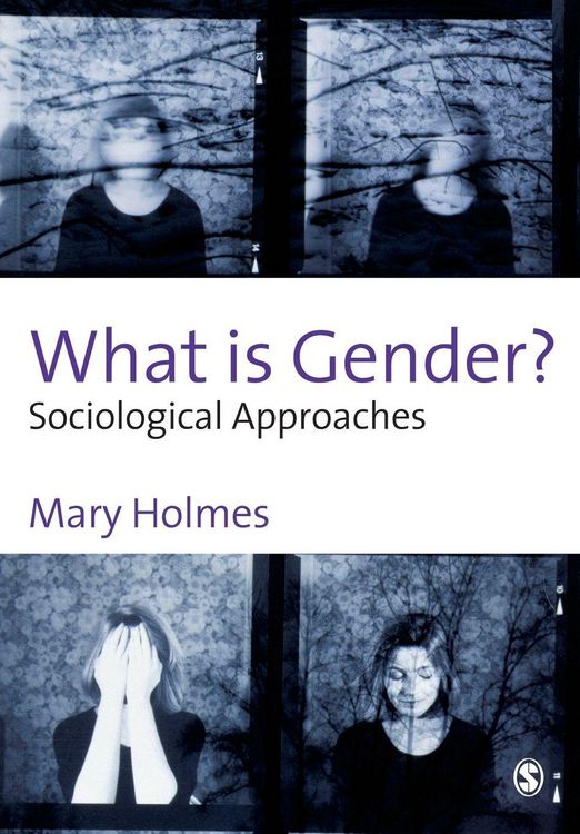 Produktbild: What is Gender?