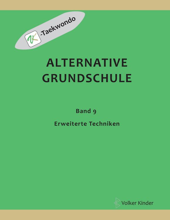 Produktbild: Alternative Grundschule, Band 9