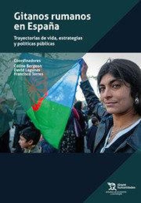 Produktbild: Gitanos rumanos en Espa&ntilde;a