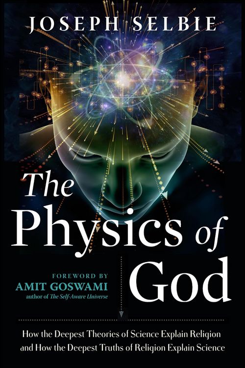 Produktbild: The Physics of God