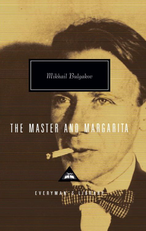 Produktbild: The Master and Margarita