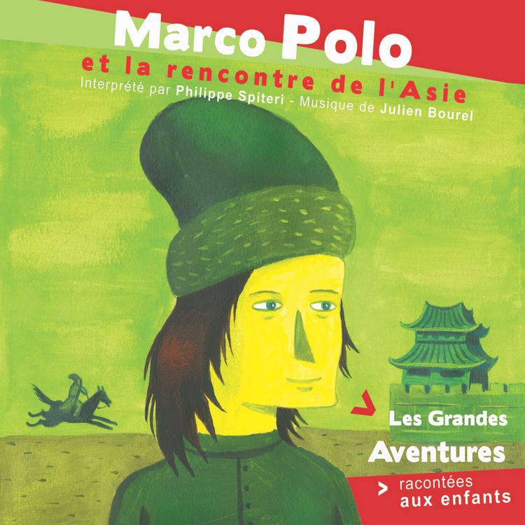 Produktbild: Marco Polo